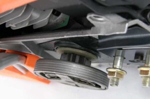 Pompka Pompa Oleju Do Chinskiej Pily Nac-7