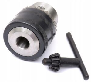 Uchwyt Mechaniczny Z Kluczykiem Do Wiertarki 16mm B18-5