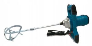 Mieszarka Mieszadlo 120mm Z Regulacja Obr. 2950w-2
