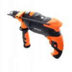 Mocna Wiertarka Udarowa 1700w 13mm Regulacja Udar-14
