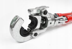 Praska Zaciskarka Hydrauliczna Reczna Do Rur Pex-14