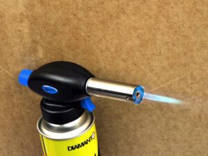 Palnik Gazowy Lutlampa Auto Zaplon Do Gazu Geko-7