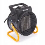 Nagrzewnica Dmuchawa Grzejnik 2000w 230v Farelka-14