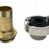 Pompa Do Wody Czystej I Brudnej Z Sitem 2650w-4
