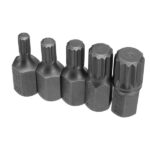 Koncowki Bity Imbus Torx Do Wkretarki Zestaw 100el-10