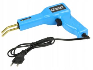 Spawarka Zgrzewarka Lutownica Do Plastiku 80w +zszywki-2