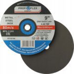 Tarcza Do Metalu Profi Flex Pf10190 230×22,2mm 1,8mm-3