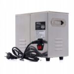 Myjka Wanna Ultradzwiekowa 3,2l Mycia Czesci 140w-6
