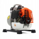 Pompa Spalinowa Wody Motopompa 1′ Cal + Waz +olej-8