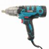 Klucz Udarowy Elektryczny 750nm 2000w + 4x Nasadki-9