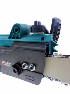 Pila Lancuchowa Pilarka Elektryczna 3100w 40cm-6