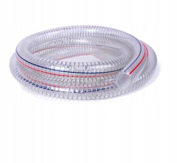 Waz Ssawny Motopompa Ssacy 2cal 50mm Przezroczysty-2