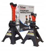 Solidne Kobylki 3t Podstawki Auto Stojaki Kobylka-2
