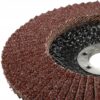 Tarcza Scierna Sciernica Listkowa 125 Mm P36 42701-12