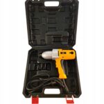 Klucz Udarowy Do Kol Elektryczny 2200w 800nm 1/2″ Mocny Z Zestawem Nasadek-14