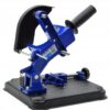 Statyw Stojak Szlifierki Katowej Uchwyt 115-125mm-3