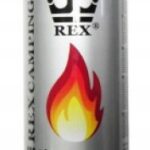 Gazowa Kuchenka Turystyczna Grill + 3w1 Butla/kart-16