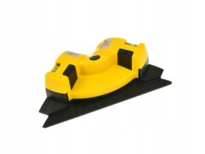Poziomica Laserowa Do Plytek Laser Katowy 2 Linie-5