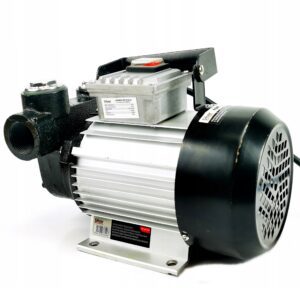 Pompa Do Oleju Silnikowego Opalowego Cpn 550w 230v-3