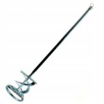 Mieszadlo Do Zapraw I Tynkow Hex 80×400 Mm-7