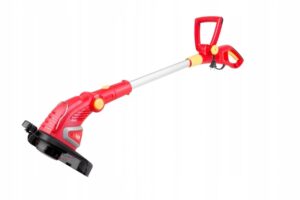 Podkaszarka Kosa Elektryczna Wysoka Jakosc 1300w-10