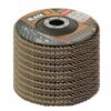 Tarcza Scierna Sciernica Listkowa 125 Mm P36 42701-10