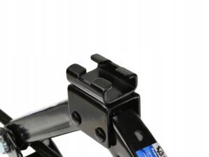 Podnosnik Trapezowy 1,5t + Specjalny Klucz Z Grzechotka-5