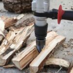 Wiertla Swidry Do Lupania Rabania Drewna X2 38-42-6