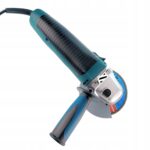 Mocna Szlifierka Katowa 1150w Z Regulacja Obrotow 125mm-6