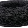 Sciernica Tarcza Scierna Wlosy Murzyna 125mm-12