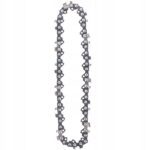 Prowadnica + 2 Lancuch Do Pily Pilarki 6″ 1/4-7