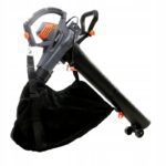 Odkurzacz Ogrodowy Dmuchawa Do Lisci 3600w 3w1 Noz-3
