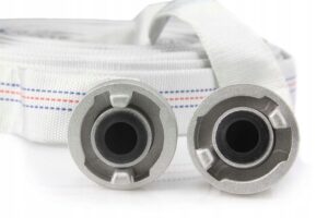 Pompa Do Wody Czystej I Brudnej Z Sitem 2650w + Waz 30m 1″-14