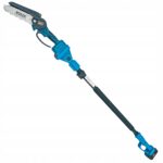 Pila Lancuchowa 6” +sekator +2xakumulator Big Akku 5ah +wysiegnik Do 4m Xl-4