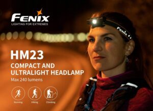 Latarka Diodowa Fenix Hm23 – Czolowka 240lumenow-11