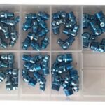 Smarowniczki Kalamitki Komplet 110 Szt Kalamitek-2