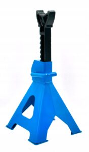 Kobylki Warsztatowe Podstawki 3tony Regulacja 2szt-10