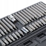 Zestaw Bitow Kluczy Imbus Spline Torx 40 El Bity-6