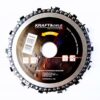 Pila Tarcza Lancuchowa Do Drewna Do Szlifierki Katowej 125 Mm 22.2mm Kd1060-4