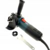 Szlifierka Katowa 125mm 1750w Regulacja Obrotow-11