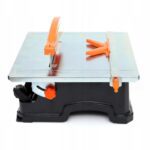 Przecinarka Stolik Do Plytek Drewna Glazury 2w1-12