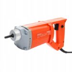 Wibrator Do Betonu Kraft&dele 1400 W 18000 Obr/min-10