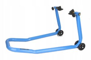 Podnosnik Stojak Motocyklowy Gruby Wahacz Tyl-11