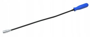 Chwytak Magnetyczny Elastyczny Gietki Magnes Led-3