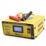 Inteligentny Prostownik Mikroprocesorowy 12v 24v-2