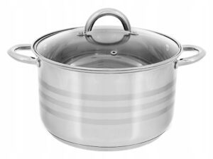 Zestaw Garnkow Zilner Premium Stal Nierdzewna 12 El.-5