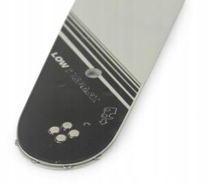 Prowadnica + 2x Lancuch 325” 38cm 64 Ogniwa-9