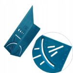 Katownik Japonski Stolarski Narozny 3d + Znacznik-10