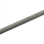 Pilnik Okragly 4mm Do Ostrzenia Lancucha 1/4”-2