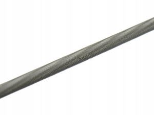 Pilnik Okragly 4mm Do Ostrzenia Lancucha 1/4”-2